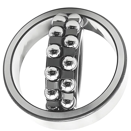 High Precision SKF 30207-J2/Q Tapered Roller Bearing for Farm Machinery P4 Precision Grade - 5
