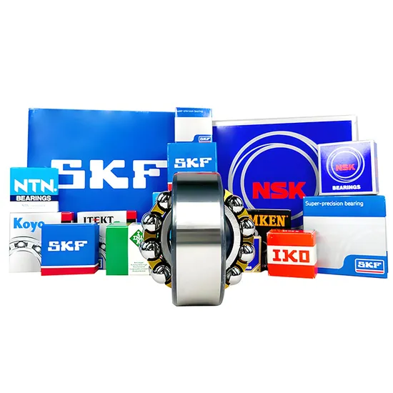 Tapered Roller Bearing 30207-J2/Q for Farm Machinery with P2 Precision Rating
