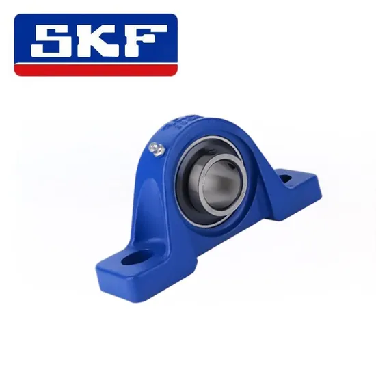 Stainless Steel Ball Bearing UCP322 Pillow Block for High-Speed Corrosion-Resistant Applications - 3