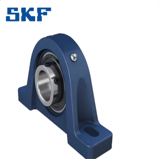 Stainless Steel Ball Bearing UCP322 Pillow Block for High-Speed Corrosion-Resistant Applications - 4