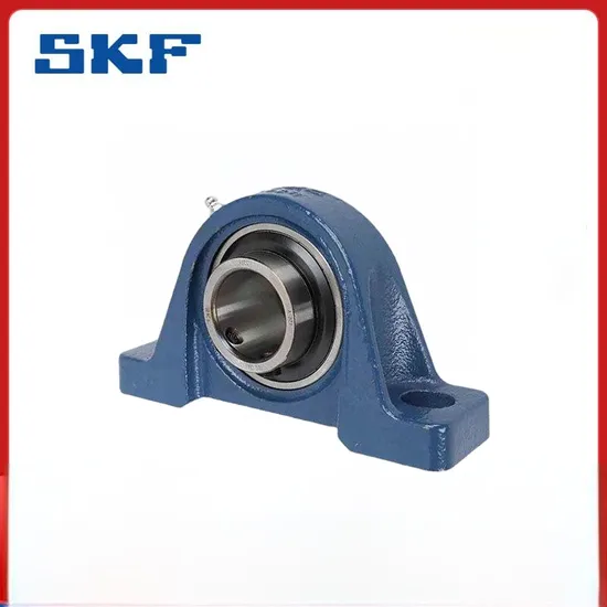 UCP217 Pillow Block Bearing - Corrosion Resistant for Car Parts SKF/NSK