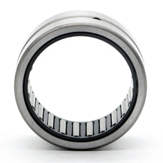 Self-Aligning Ball Bearing 2207-2RS 30x72x23mm SKF Precision for CNC Machine Tools - 4