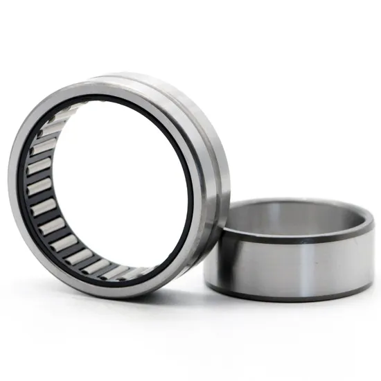 Self-Aligning Ball Bearing 2207-2RS 30x72x23mm SKF Precision for CNC Machine Tools - 5