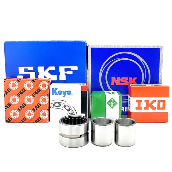 Self-Aligning Ball Bearing 2207-2RS 30x72x23mm for CNC Machine Tools SKF/NSK/NTN/Timken