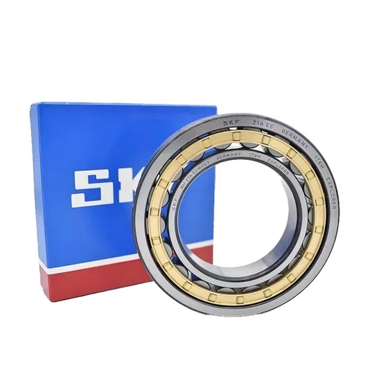 Super Precision Double Row Cylindrical Roller Bearing NN 3024 KTN9 Vq497 for CNC Machine Tool Spindles