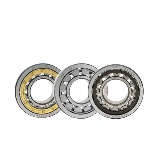 NN 3012 Ktn/Spw33 Cylindrical Roller Bearing for CNC Machine Tools Precision Applications - 2