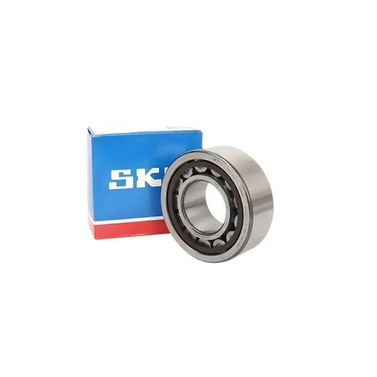 NN 3012 Ktn/Spw33 Cylindrical Roller Bearing for CNC Machine Tools Precision Applications - 4