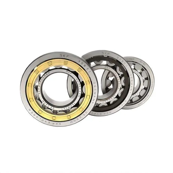 NN 3012 Ktn/Spw33 Cylindrical Roller Bearing for CNC Machine Tools Precision Applications