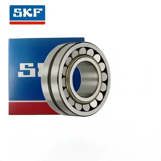 Super Precision Double Row Cylindrical Roller Bearing SKF NN 3017 Ktn9/Sp for CNC Machine Tools