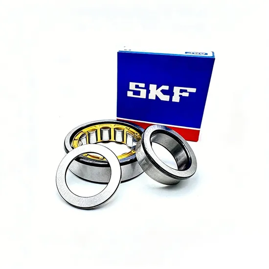 Dynamic Balanced SKF 6005 Deep Groove Ball Bearing for Automation Machines with P2 Precision - 2
