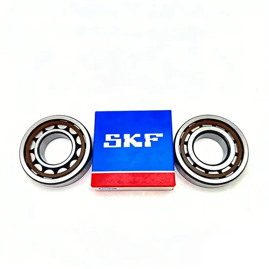 Dynamic Balanced SKF 6005 Deep Groove Ball Bearing for Automation Machines with P2 Precision - 3