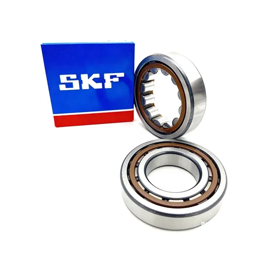 Dynamic Balanced SKF 6005 Deep Groove Ball Bearing for Automation Machines with P2 Precision - 4