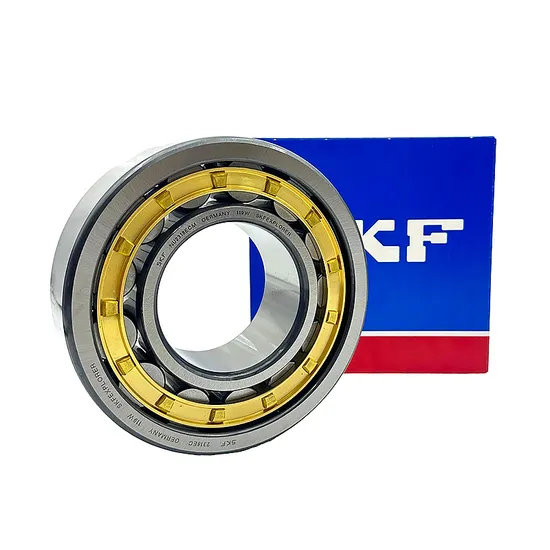 High Precision SKF 6301 Deep Groove Ball Bearing 12x37x12mm for Industrial Automation - 2
