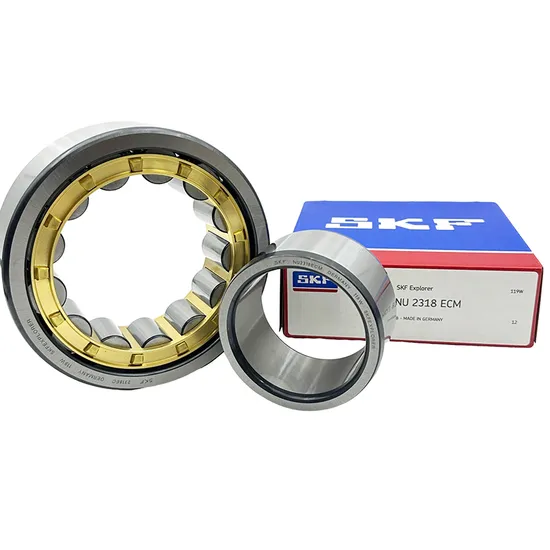 High Precision SKF 6301 Deep Groove Ball Bearing 12x37x12mm for Industrial Automation - 3