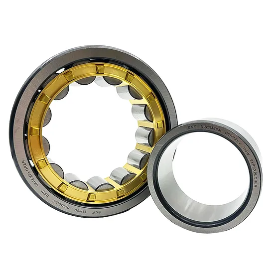 High Precision SKF 6301 Deep Groove Ball Bearing 12x37x12mm for Industrial Automation - 4