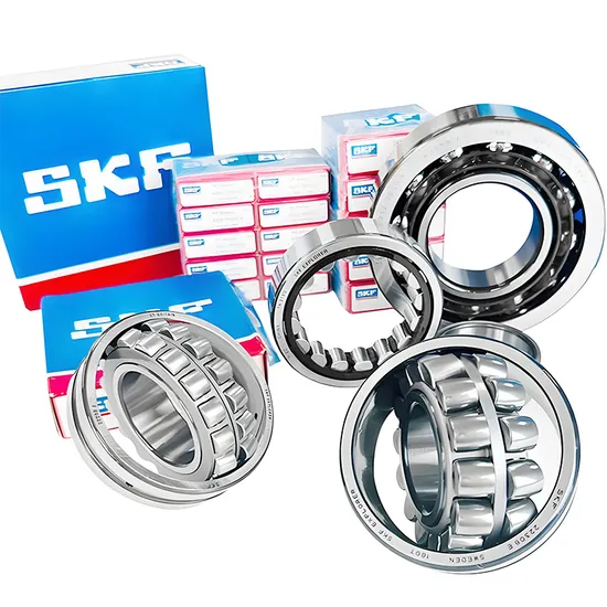 Spherical Roller Bearing 22213W33C3 for CNC Machine Tools with P4 Precision Grade - 4