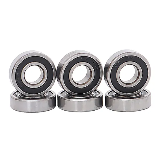High Precision SKF 32218 Tapered Roller Bearing for CNC Machine Tools 90x160x42.5mm - 3