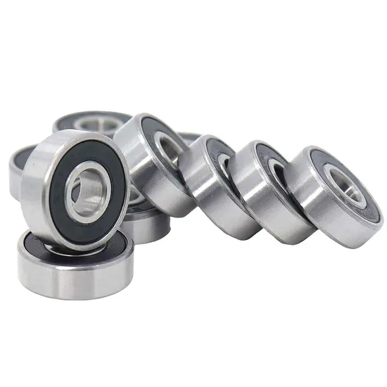 High Precision SKF 32218 Tapered Roller Bearing for CNC Machine Tools 90x160x42.5mm - 4