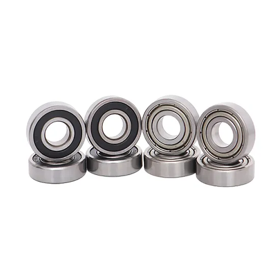 High Precision SKF 32218 Tapered Roller Bearing for CNC Machine Tools 90x160x42.5mm - 5