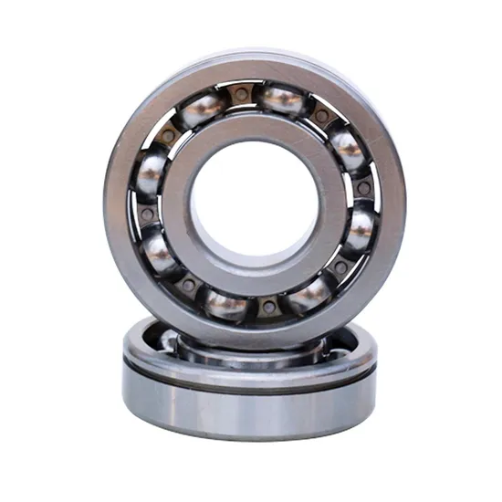 High Precision SKF 6309 Deep Groove Ball Bearing P4/P2 Grade for CNC Machine Tools - 4