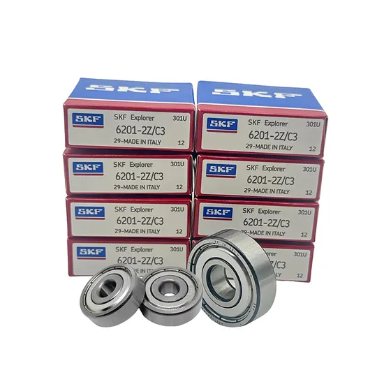 Tapered Roller Bearings 33212/33216/33113E/33018E for Aircraft Wheel P4 Precision - 3