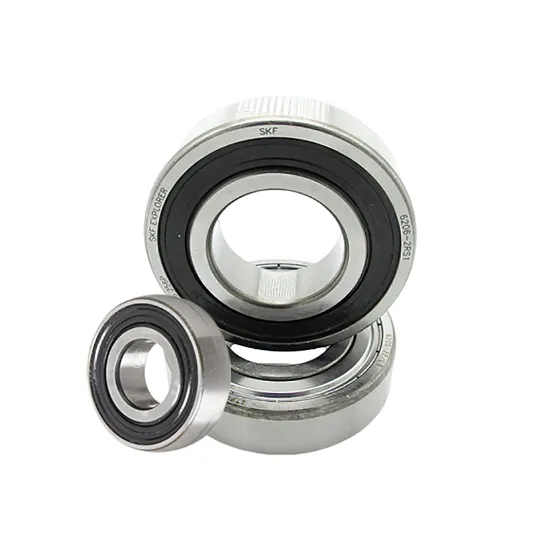 Tapered Roller Bearings 33212/33216/33113E/33018E for Aircraft Wheel P4 Precision - 5
