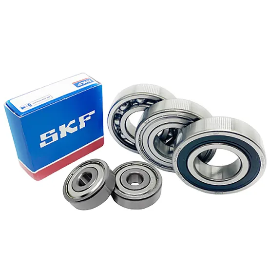 Tapered Roller Bearings 33212/33216/33113E/33018E for Aircraft Wheel P4 Precision