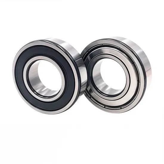 High Precision SKF Deep Groove Ball Bearings 6808 6908 6008 Series for CNC Machine Tools - 4