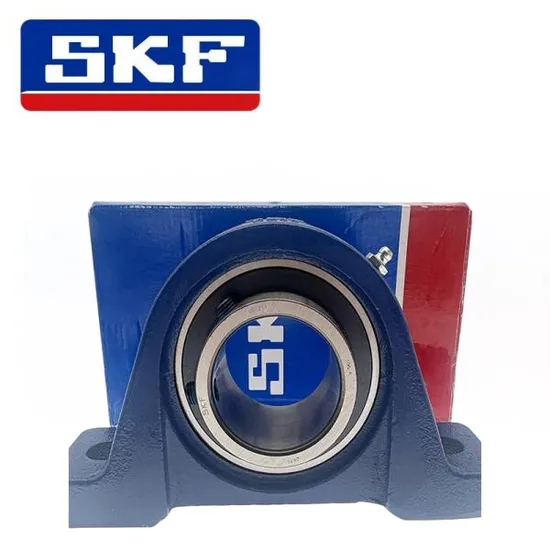 High Precision UCP320 Pillow Block Bearing for Machine Tools Corrosion Resistant