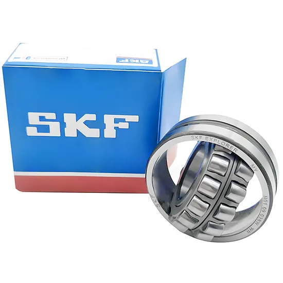 SKF 22226 Spherical Roller Bearing for High-Load Wind Turbine Applications
