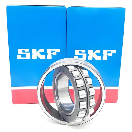 High Precision SKF 24148 Spherical Roller Bearing for CNC Machine Tools P4 Grade - 2