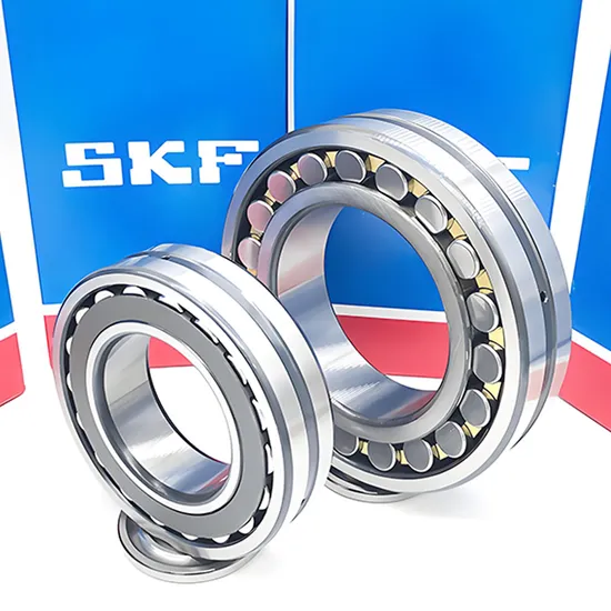 High Precision SKF 24148 Spherical Roller Bearing for CNC Machine Tools P4 Grade - 3