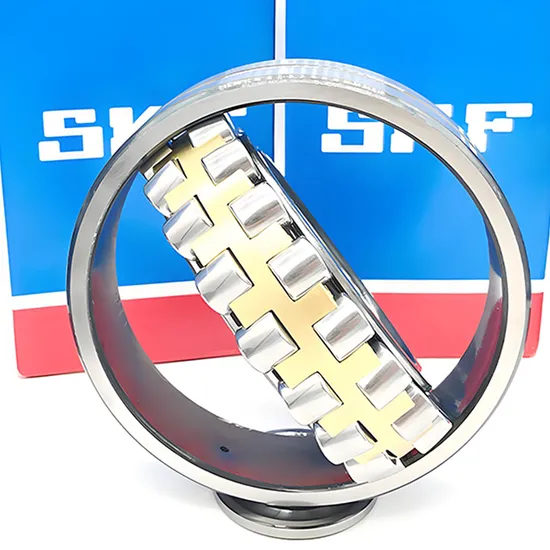 High Precision SKF 24148 Spherical Roller Bearing for CNC Machine Tools P4 Grade