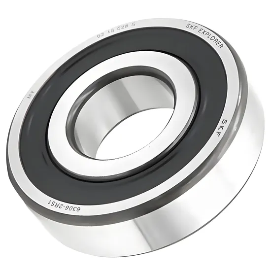 High Load Capacity SKF Y Bearing Units SY30TF for Precision Industrial Applications