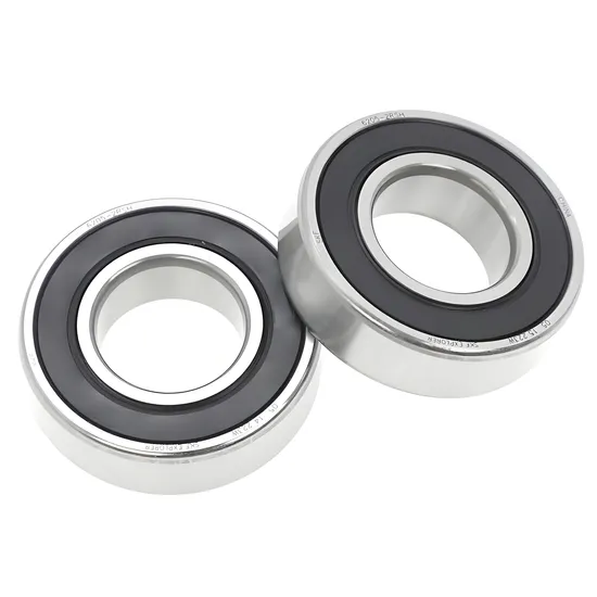 Self-Aligning Roller Bearing SKF 22308-22311CC W33 for CNC Machine Tools P4 Precision - 3