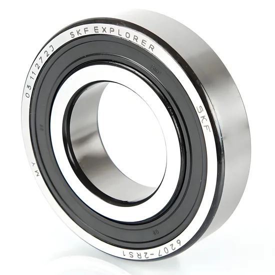 Self-Aligning Roller Bearing SKF 22308-22311CC W33 for CNC Machine Tools P4 Precision