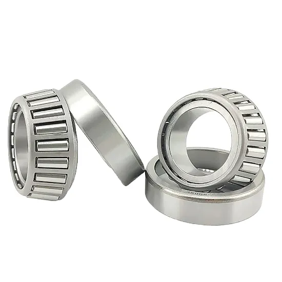 High-Precision SKF Deep Groove Ball Bearings 6205-2Z/C3 for CNC Machine Tools - 3