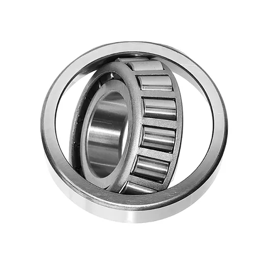 High-Precision SKF Deep Groove Ball Bearings 6205-2Z/C3 for CNC Machine Tools - 4