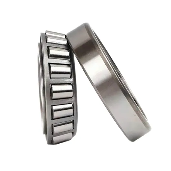 High-Precision SKF Deep Groove Ball Bearings 6205-2Z/C3 for CNC Machine Tools - 5