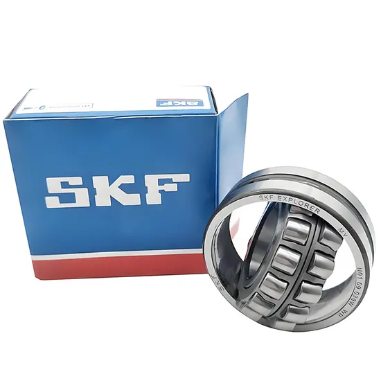 SKF 24056CC 24060CC spherical roller bearing for high-load wind turbine applications - 5