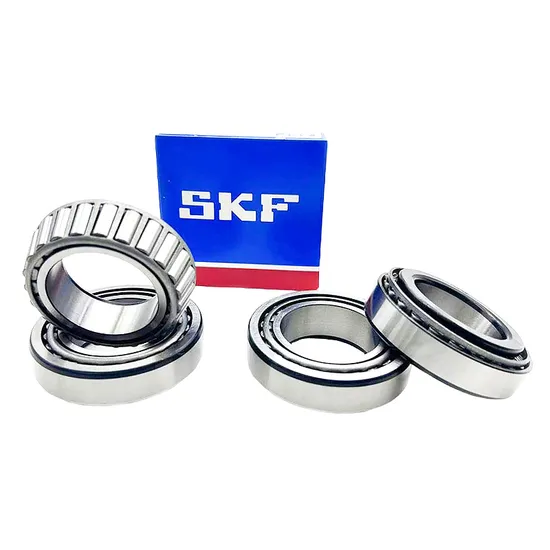 Deep Groove Ball Bearings 6302-6307 2RS1 ZZ for CNC Machine Tools P4 Precision - 2