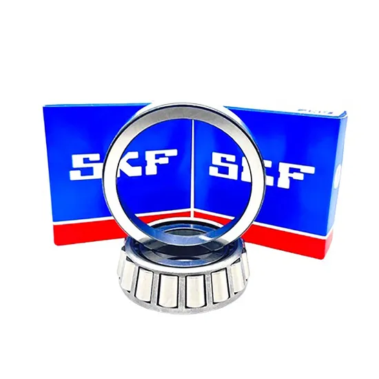 Deep Groove Ball Bearings 6302-6307 2RS1 ZZ for CNC Machine Tools P4 Precision - 4