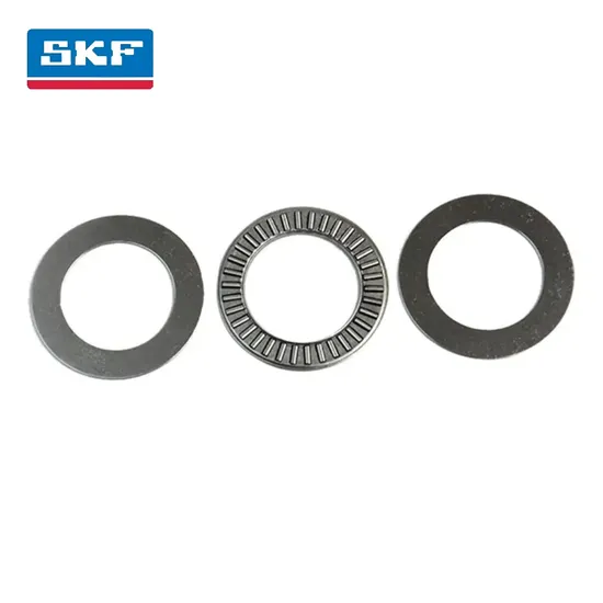 Heavy Machinery Thrust Roller Bearings SKF 29348 E 29356 E 29415 E for Power Machines - 4