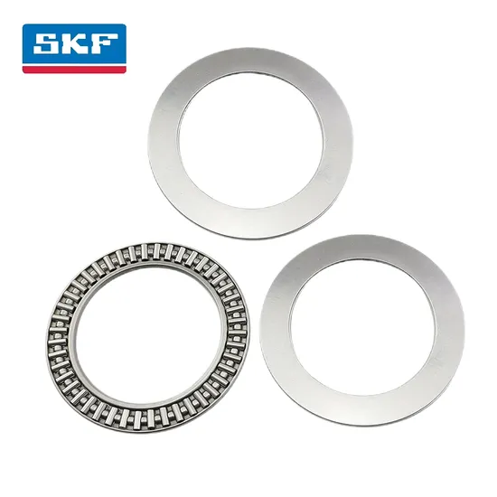 High Precision SKF Thrust Roller Bearing 81218-Tn for CNC Machine Tools Global Export - 3