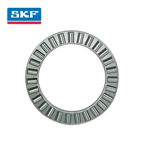 High Precision SKF Thrust Roller Bearing 81218-Tn for CNC Machine Tools Global Export - 5