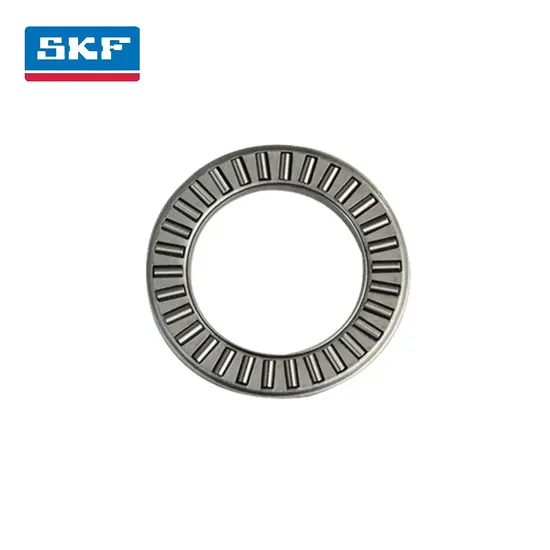 High Precision SKF Thrust Roller Bearings 29252 29317 E 29318-E for Industrial Machinery - 4