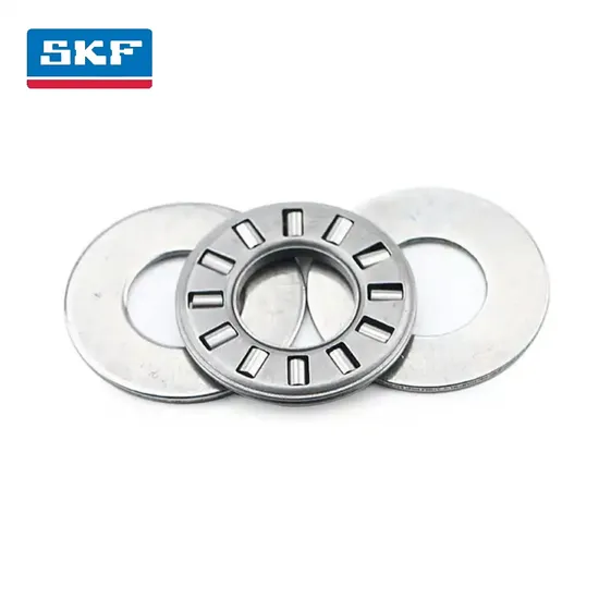 High Precision SKF Thrust Roller Bearings 29252 29317 E 29318-E for Industrial Machinery