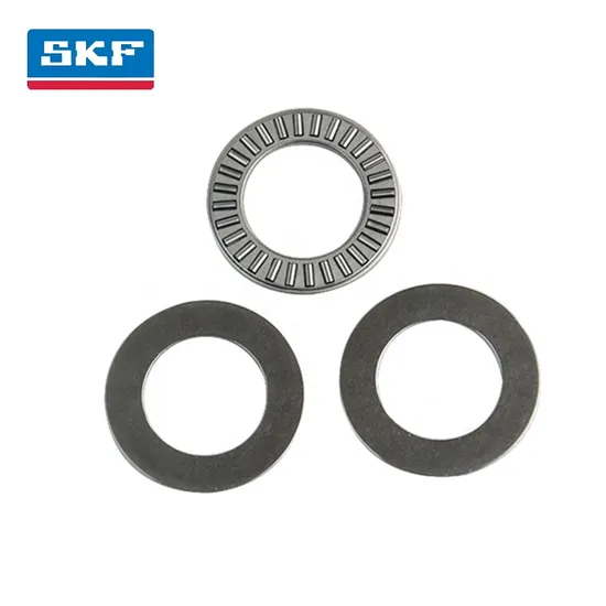 High-Precision SKF Thrust Roller Bearings 29444 E 29326 E for Industrial Machinery - 2