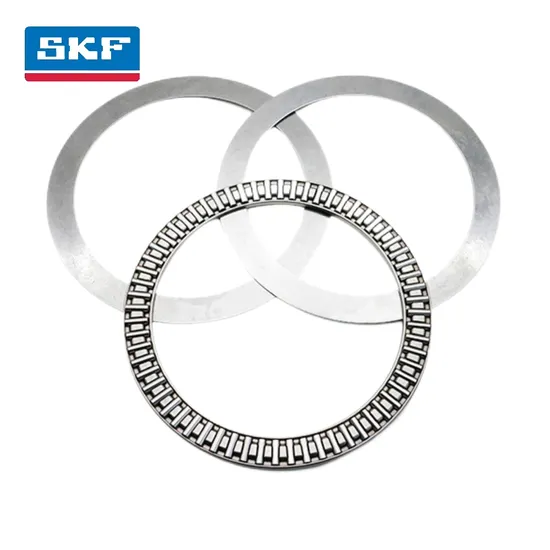 High Precision SKF Thrust Roller Bearings for Auto Industry – Axk1730-Tn Axk3552-Tn Axk5070 - 2