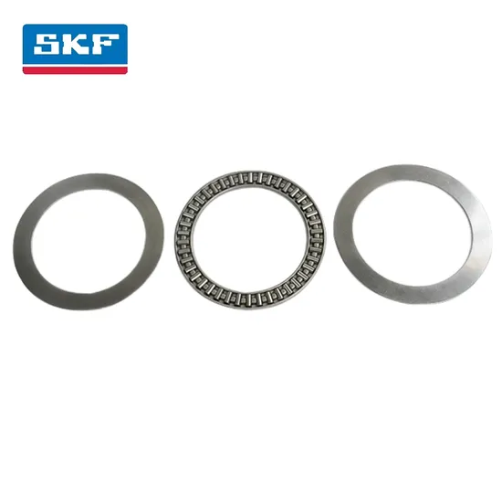 High Precision SKF Thrust Roller Bearings 29338-E 29340-E for General Mechanical Applications - 5